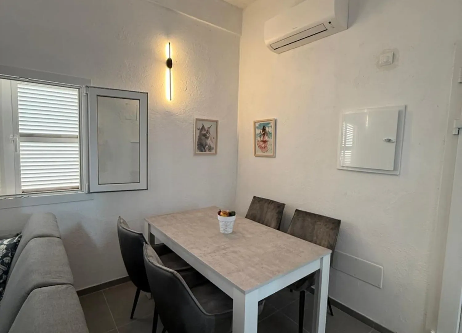 Appartement Apartamento Para 6 En Playa Den Bossa Ibiza-stad