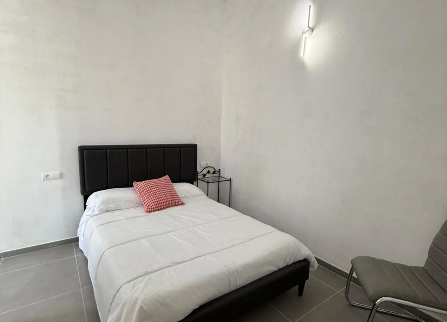 Apartamento Para 6 En Playa Den Bossa Ibiza-stad Appartement