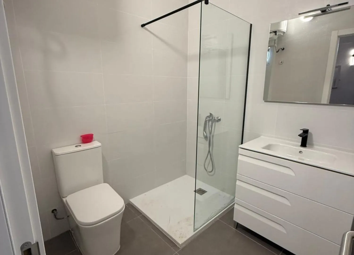 Apartamento Para 6 En Playa Den Bossa Ibiza-stad 0*,  Spanje