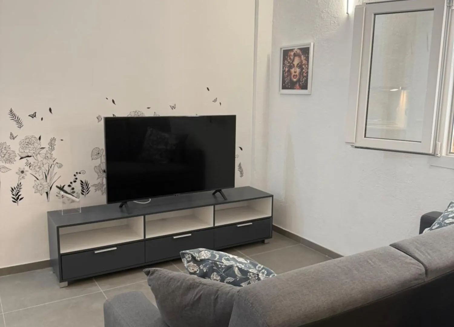 Appartement Apartamento Para 6 En Playa Den Bossa Ibiza-stad