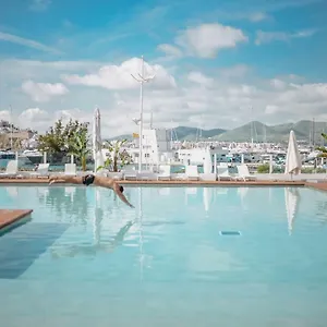 Corso & Ibiza stad
